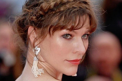 Милла Йовович стала многодетной мамой