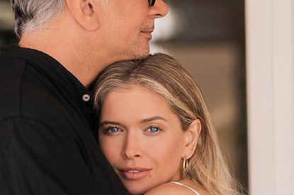 «Наша Вера»: Константин Меладзе трогательно поздравил Брежневу с днем рождения