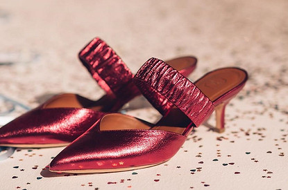 Модные женские туфли 2020 года: 9 главных тенденций и 48 актуальных моделей (фото)