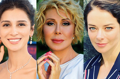 10 звезд, настоящие фамилии которых никто не помнит (кроме нас)