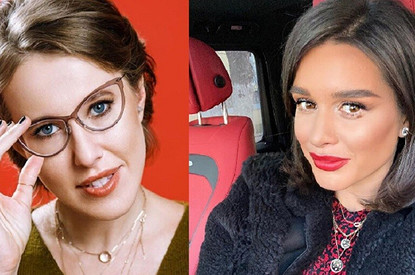 «Пишешь из подаренной мэрией квартиры»: Ксения Бородина публично потроллила Собчак