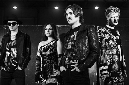 Группа Little Big может помешать планам Александра Панайотова выступить на «Евровидении-2020» (видео)