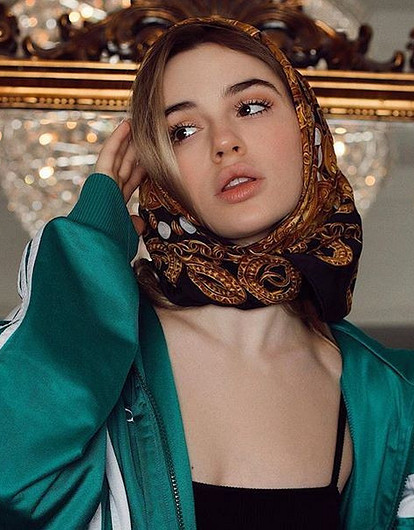 Марьяна Ро назвала рэпера Face мужем, жалуясь на первый интимный опыт