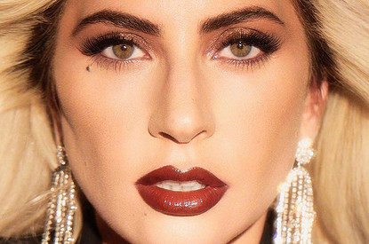 Леди Гага официально подтвердила свои отношения с миллиардером Майклом Полански