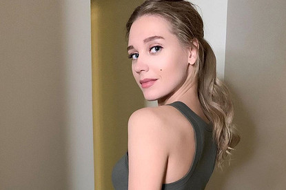 Кристина Асмус показала идеальную фигуру на Мальдивах (Харламов остался дома)