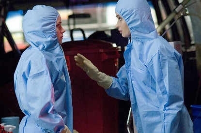 5 знаков зодиака, которые одержимы чистотой и порядком