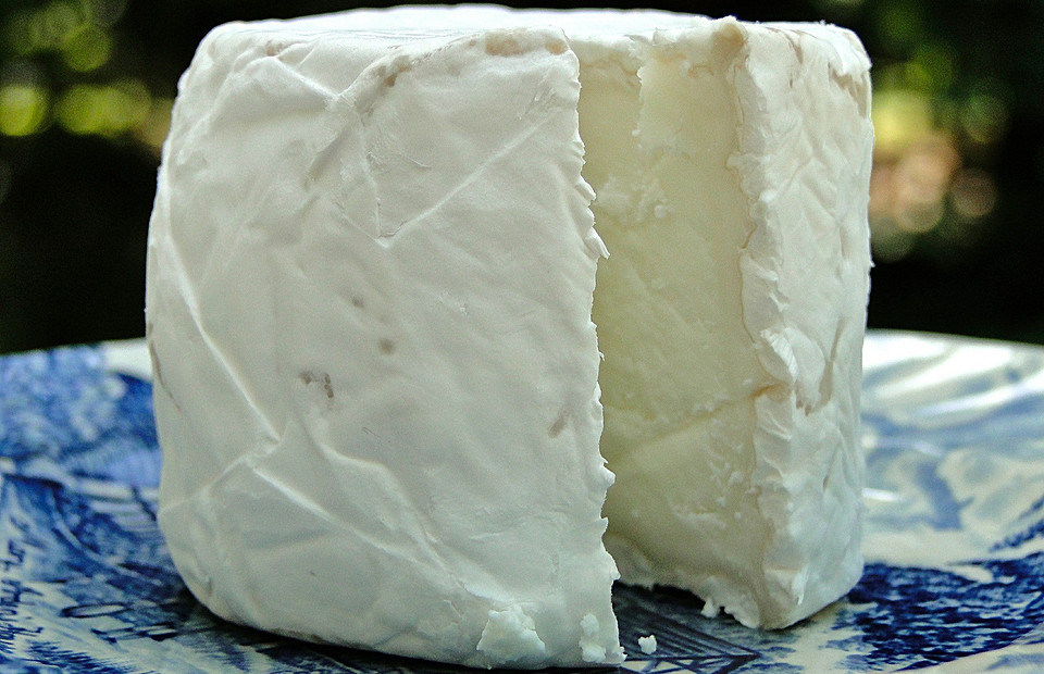 7 самых полезных сортов сыра