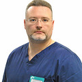 Ухин Сергей Анатольевич, хирург