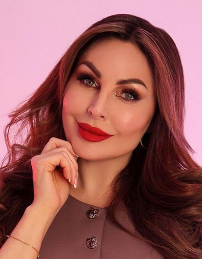 Наталья Бочкарева вышла в свет с новым возлюбленным после скандала с наркотиками (видео)