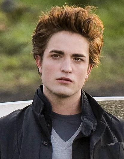 Роберта Паттинсона назвали самым красивым мужчиной на планете (Брэд Питт, подвинься)