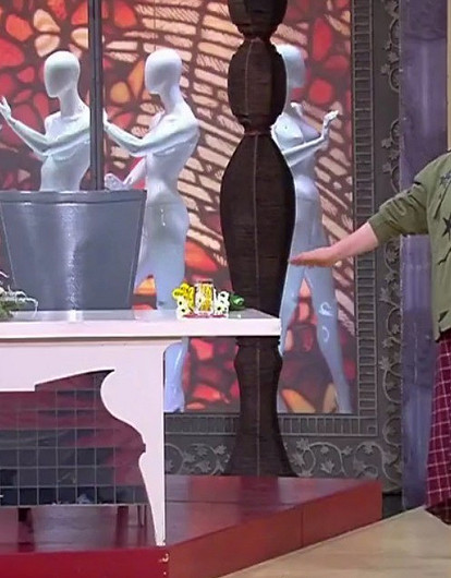 Худшие советы по стилю, которые давали женщинам ведущие программы «Модный приговор»