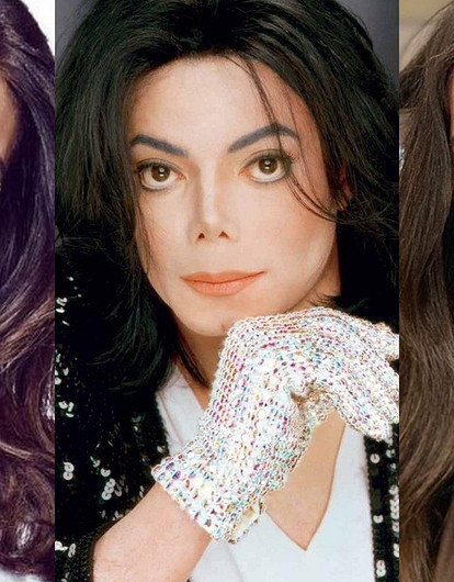 7 звезд, у которых было трудное детство