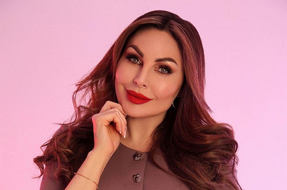 Наталья Бочкарева вышла в свет с новым возлюбленным после скандала с наркотиками (видео)