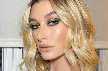 Хейли Бибер перекрасила волосы и стала похожа на Наталью Ветлицкую (или на Ивлееву)