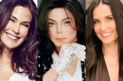 7 звезд, у которых было трудное детство