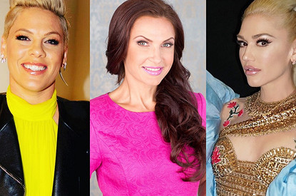 Знаменитые женщины, которые делали предложение своим возлюбленным