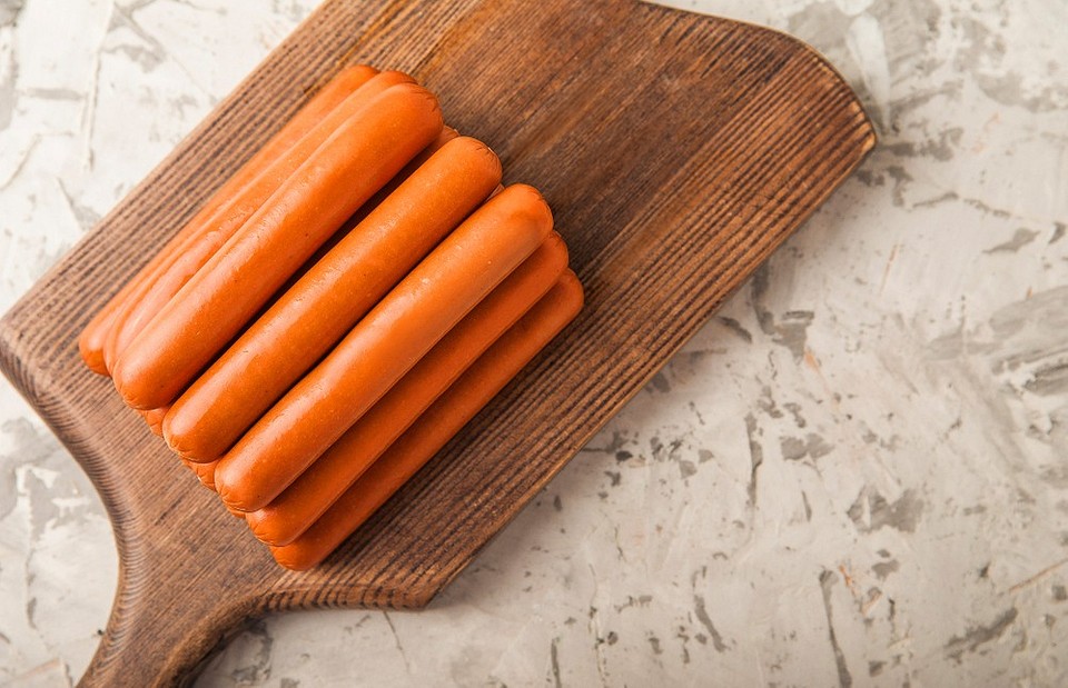 Как правильно варить и жарить сосиски: 5 простых вариантов