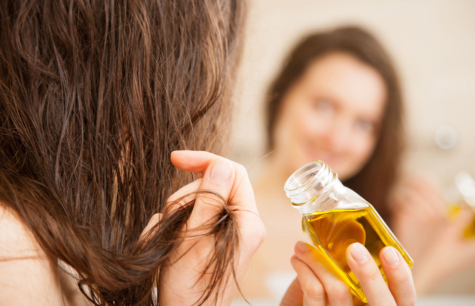 Восстановление волос в домашних условиях: 5 важных шагов (без них ничего не получится)