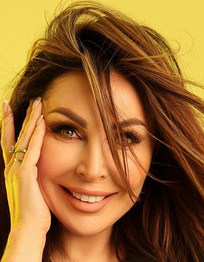 Наталья Бочкарева прокомментировала слухи о тайной свадьбе