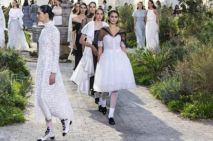 10 ключевых модных трендов весны 2020 (меньше месяца на подготовку)