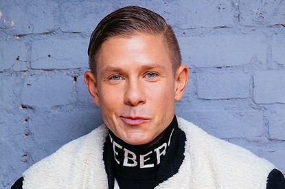 «Налицо прибавка в весе»: Митя Фомин показал откровенное фото