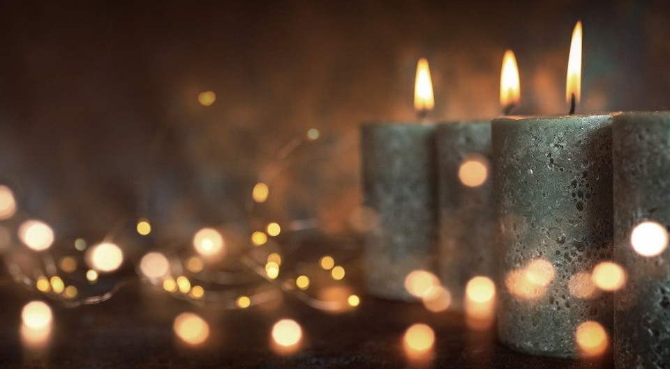Как очистить скатерть от воска свечи: 12 простых способов