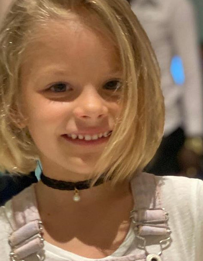 «Мне нужны родители»: пятилетняя дочь Тимати и Алены Шишковой дала первое мини-интервью (видео)