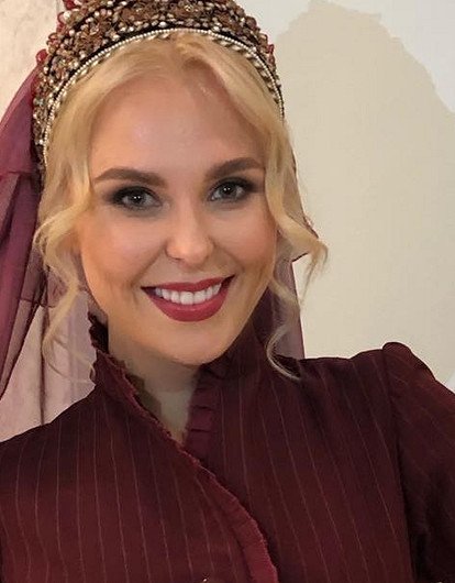 «Я знаю, кто меня заказал»: Пелагея о публикациях в СМИ, касающихся ее развода с Телегиным (видео)