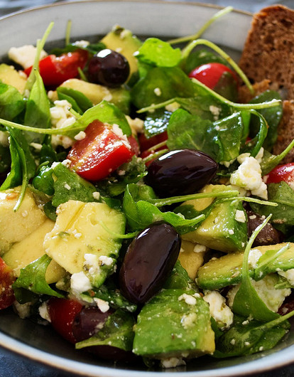 Диета Ф-Фактор: худеем за 21 день без жертв