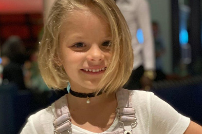 «Мне нужны родители»: пятилетняя дочь Тимати и Алены Шишковой дала первое мини-интервью (видео)