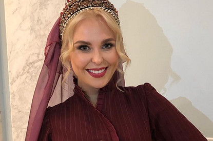 «Я знаю, кто меня заказал»: Пелагея о публикациях в СМИ, касающихся ее развода с Телегиным (видео)