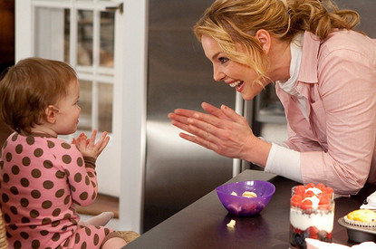 10 неявных признаков, по которым можно вычислить, что ты мама