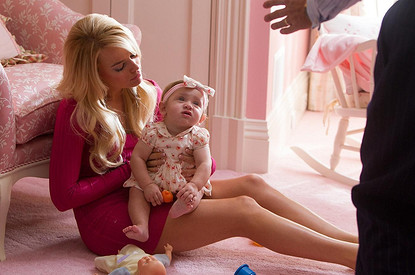 6 фатальных ошибок, которые совершают молодые мамы после родов 