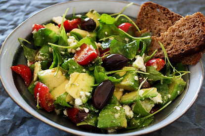 Диета Ф-Фактор: худеем за 21 день без жертв