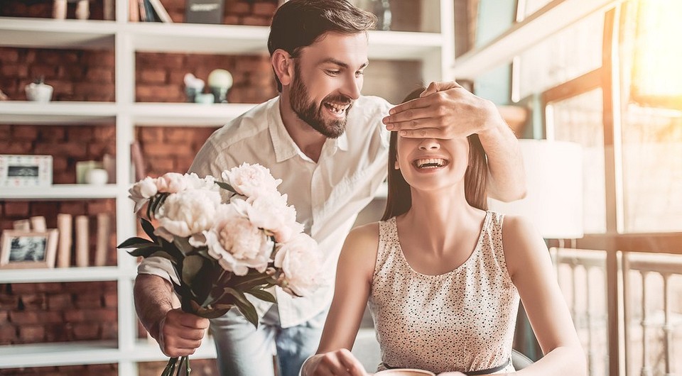 Как превратить мужа в романтика: 4 действенных способа
