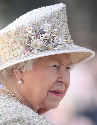 Елизавета II нашла замену Меган Маркл и принцу Гарри