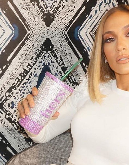 50-летняя Дженнифер Лопес раскрыла секрет стройности и молодости