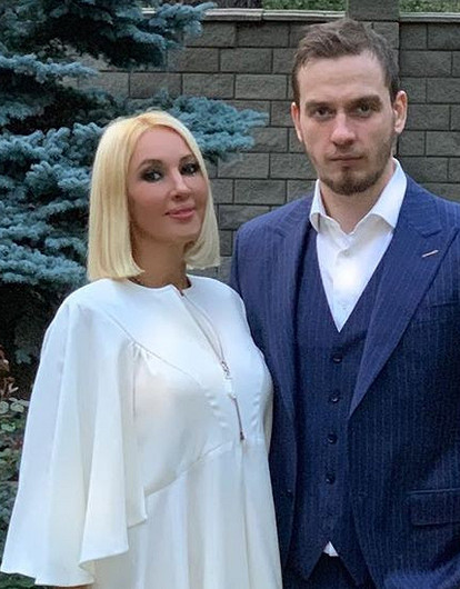 «Захотела переспать с молодым»: Лера Кудрявцева рассказала, как познакомилась с мужем