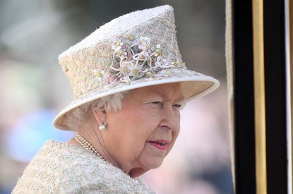 Елизавета II нашла замену Меган Маркл и принцу Гарри