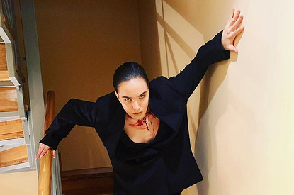 «Надеюсь, я никогда не проснусь»: дочь Ларисы Гузеевой показала себя после нервного срыва