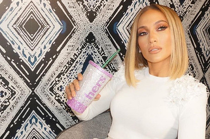 50-летняя Дженнифер Лопес раскрыла секрет стройности и молодости