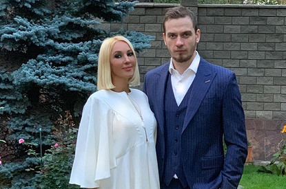 «Захотела переспать с молодым»: Лера Кудрявцева рассказала, как познакомилась с мужем