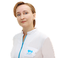 Чистякова Ольга Валентиновна, дерматолог сети клиник Семейный доктор