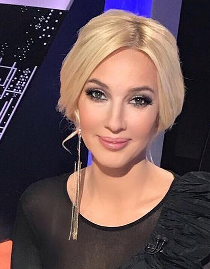 Лера Кудрявцева заявила, что ее самооценка поднялась после удаления грудных имплантов