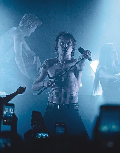 Группа Little Big просрочила подачу песни на «Евровидение» (все из-за Урганта)