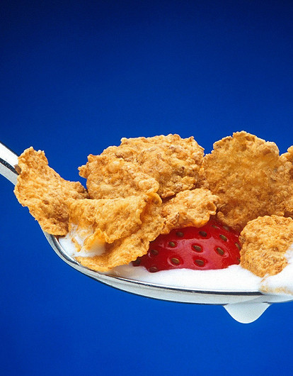 Размер имеет значение: идеальные порции для 8 популярных продуктов