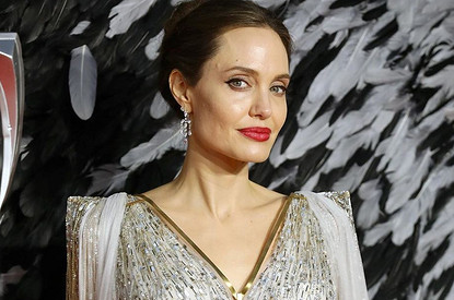 «Вдохнуть через боль»: две дочери Анджелина Джоли почти одновременно перенесли тяжелые операции