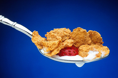 Размер имеет значение: идеальные порции для 8 популярных продуктов