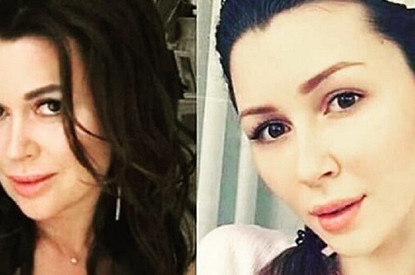 «Мы победим»: дочь Анастасии Заворотнюк о состоянии актрисы