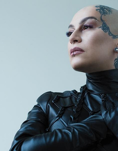 «С благословения Максима Фадеева»: Наргиз Закирова ушла к Виктору Дробышу